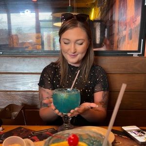 Meet your Posher, Cheyenne